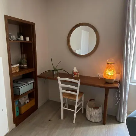 Paulownia - A 1,2km Des Plages - Confort Au Coeur Du Bourg Villa Jard-sur-Mer