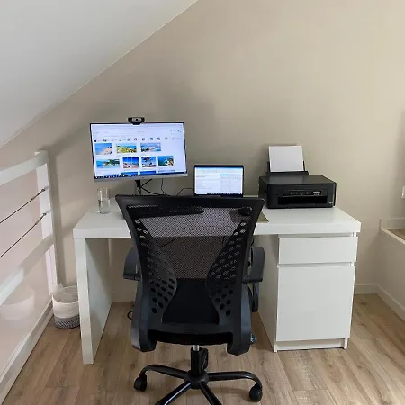 ヴィラ Paulownia - A 1,2km Des Plages - Confort Au Coeur Du Bourg *