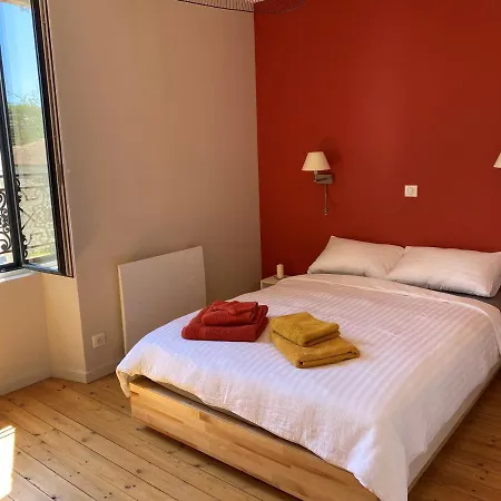 Villa Paulownia - A 1,2km Des Plages - Confort Au Coeur Du Bourg