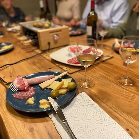 ヴィラ Paulownia - A 1,2km Des Plages - Confort Au Coeur Du Bourg *