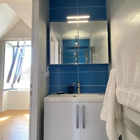 Paulownia - A 1,2km Des Plages - Confort Au Coeur Du Bourg ヴィラ *