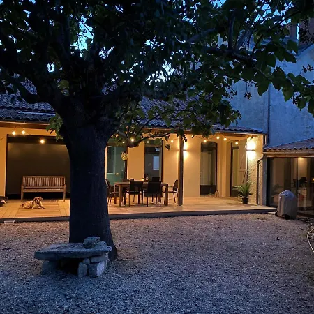 Paulownia - A 1,2km Des Plages - Confort Au Coeur Du Bourg Vila