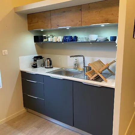 Paulownia - A 1,2km Des Plages - Confort Au Coeur Du Bourg Jard-sur-Mer