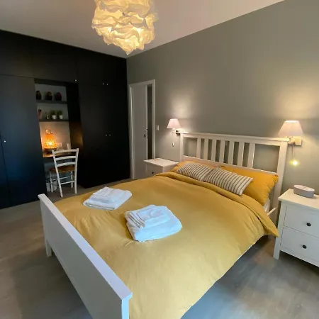 Paulownia - A 1,2km Des Plages - Confort Au Coeur Du Bourg