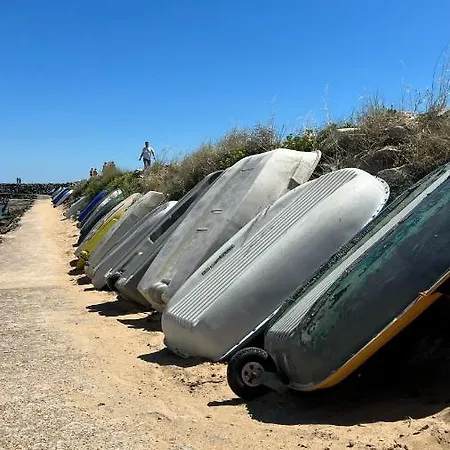 Vila Paulownia - A 1,2km Des Plages - Confort Au Coeur Du Bourg Jard-sur-Mer