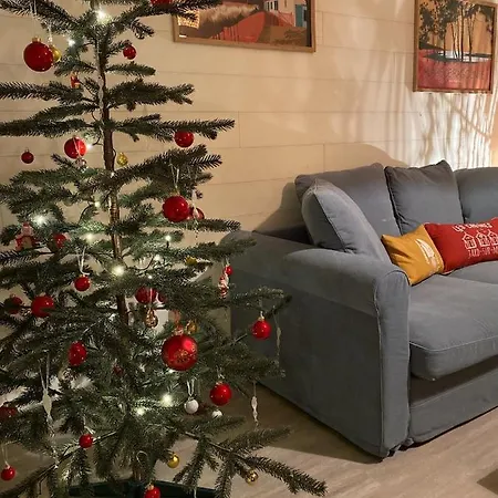 Paulownia - A 1,2km Des Plages - Confort Au Coeur Du Bourg Vila Jard-sur-Mer