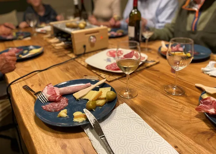 빌라 Paulownia - A 1,2km Des Plages - Confort Au Coeur Du Bourg *