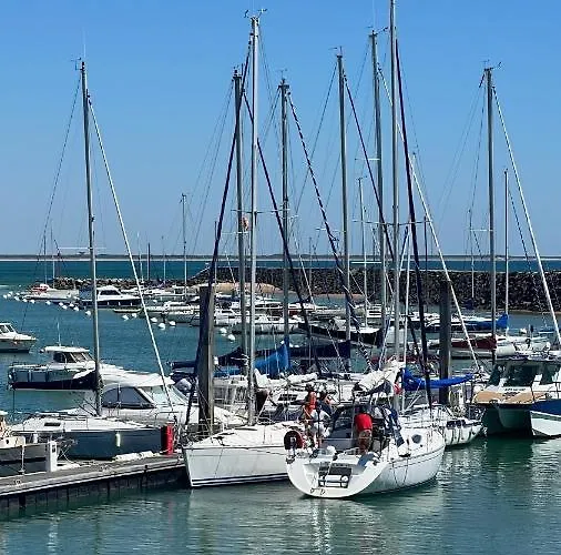 Paulownia - A 1,2km Des Plages - Confort Au Coeur Du Bourg 빌라