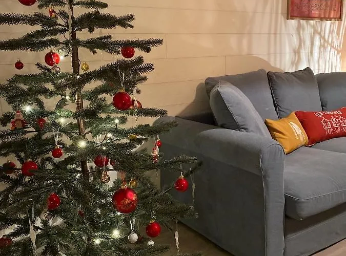 Paulownia - A 1,2km Des Plages - Confort Au Coeur Du Bourg 빌라 자르-쉬르-메르